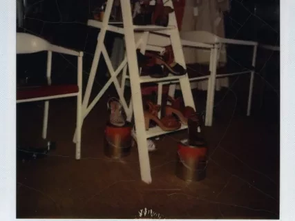Print, Photographic