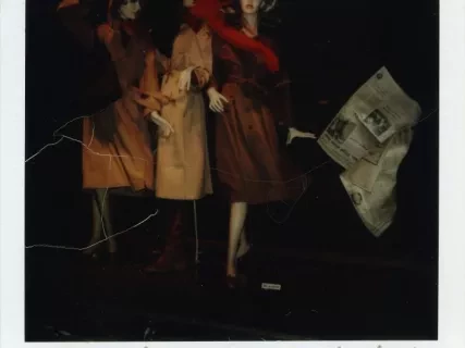 Print, Photographic