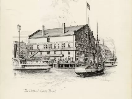 Cover, Document