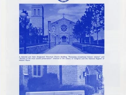 Pamphlet