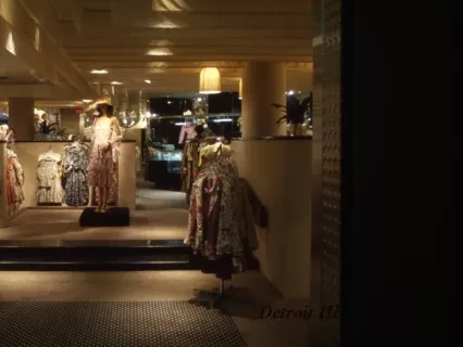 Transparency, Lantern Slide