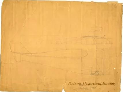 Drawing, Technical