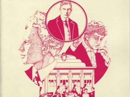 Booklet - History of the Detroit Symphony Orchestra