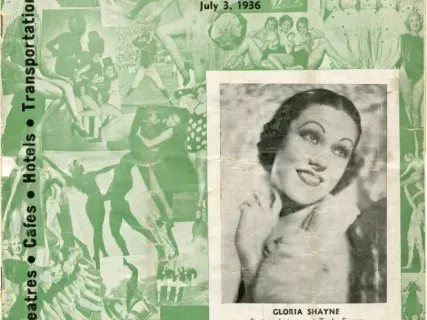 Magazine - This Week In Detroit, Vol. 5, No. 5