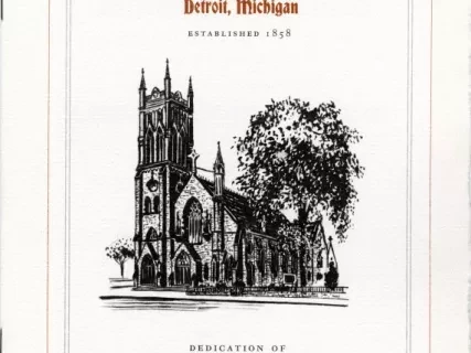 Booklet