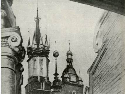 Magazine - The Polish Review, Vol. V, No. 4, February 1, 1945