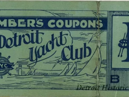 Book, Ticket