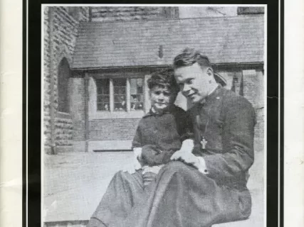 Booklet - The Syrian Americans & Christ Church, Detroit