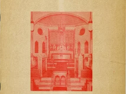 Booklet