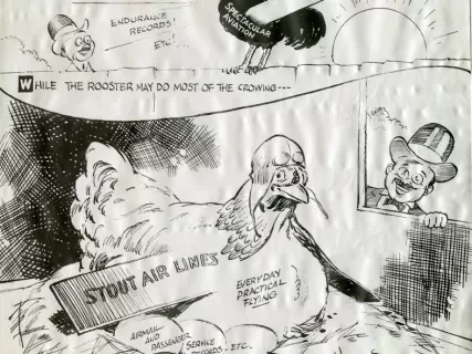 Cartoon