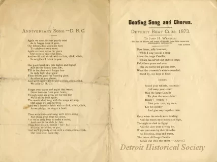 Songbook