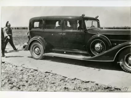 Print, Photographic