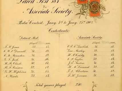 Scorecard