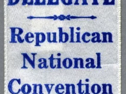 Ribbon, Political