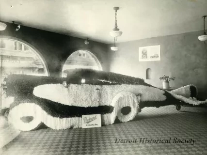 Print, Photographic