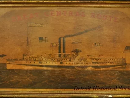 Lithograph