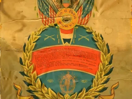 Lithograph