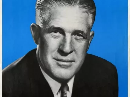 Poster, Political