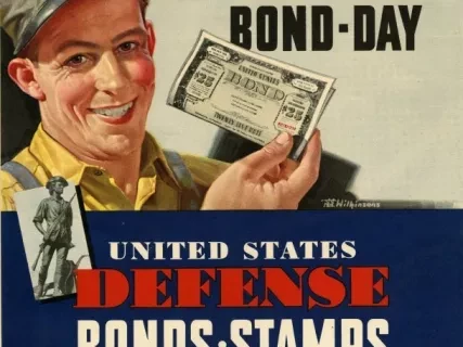 Poster - Wanted - Fighting Dollars