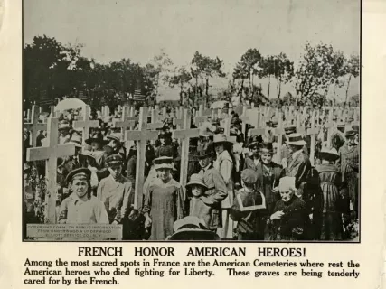 Poster - Liberty Loan Pictorial News