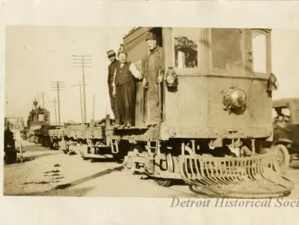 Print, Photographic