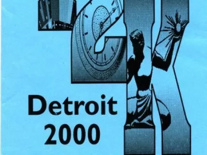 Brochure - Y2K: A Guide for City of Detroit Employees