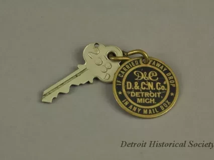 Key