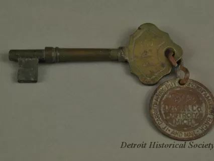 Key