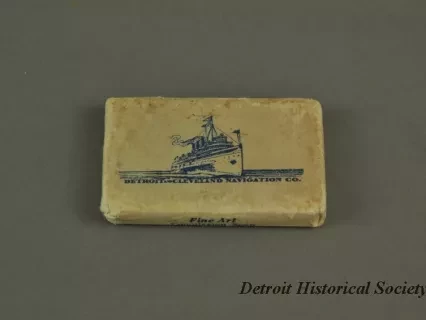 Soap