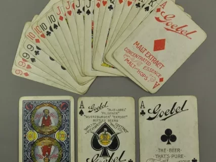 Card, Playing