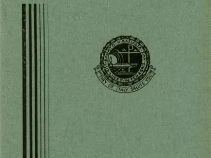 Booklet