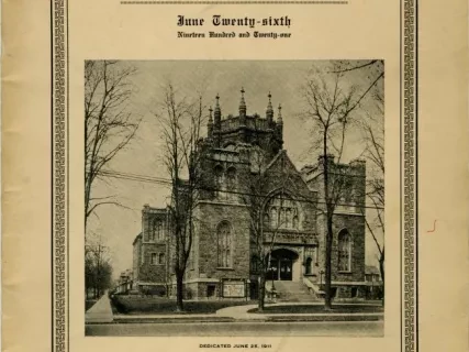 Booklet