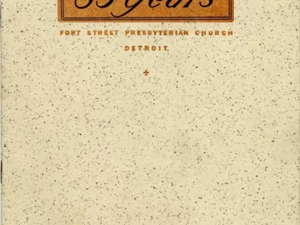 Program