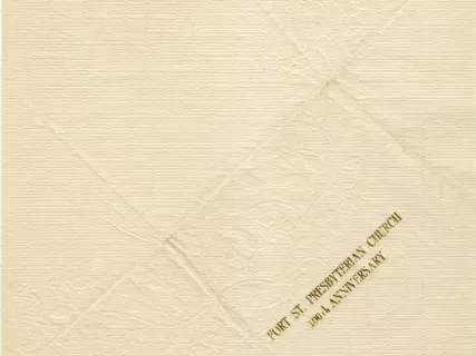 Napkin