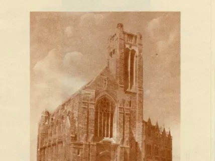 Pamphlet