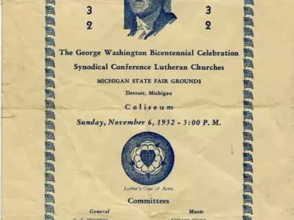 Program