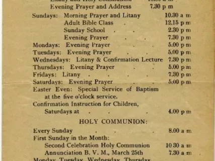 Pamphlet