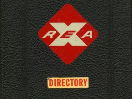 Directory - REAX Directory