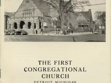 Booklet