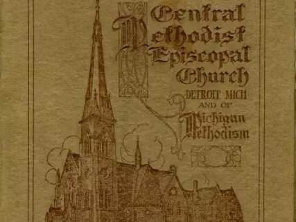 Booklet