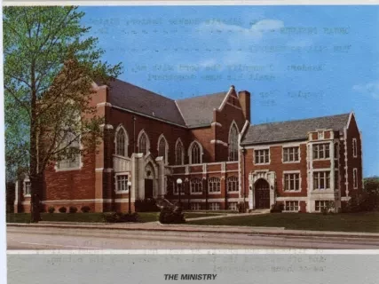 Newsletter - The Crusader