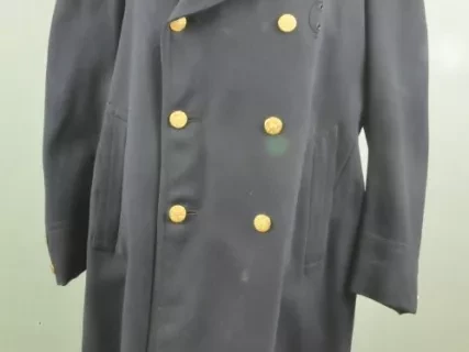 Overcoat