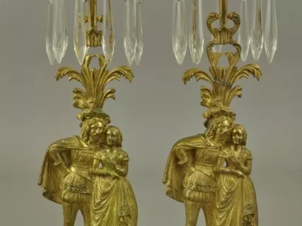 Candlestick