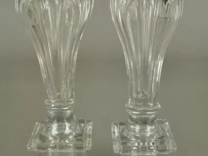 Lamp, Camphene