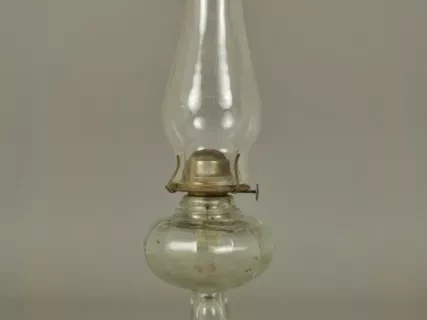 Lamp, Kerosene