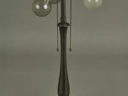 Lamp, Table