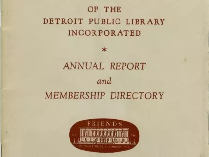 Report, Annual