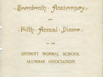 Program