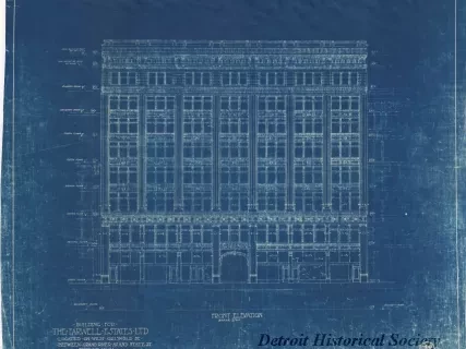 Blueprint