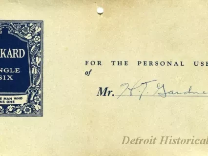 Envelope